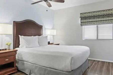 WorldMark Havasu Dunes - 30