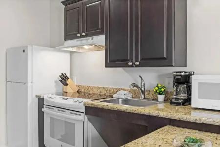 WorldMark Havasu Dunes - 36