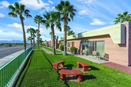 WorldMark Havasu Dunes - 15