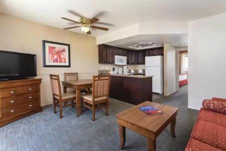 WorldMark Havasu Dunes - 83
