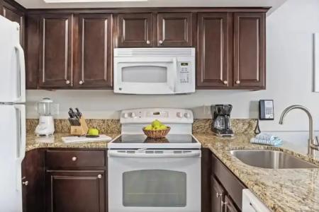 WorldMark Havasu Dunes - 43