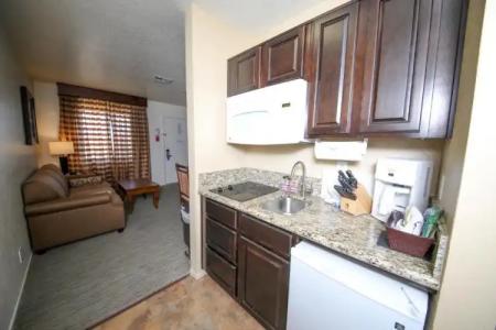 WorldMark Havasu Dunes - 58