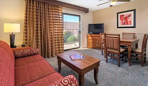 WorldMark Havasu Dunes - 72