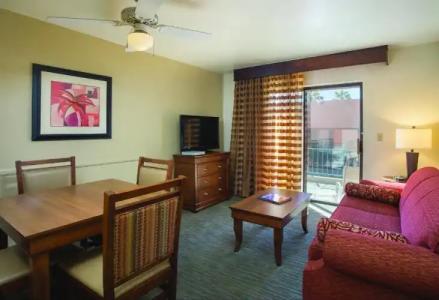 WorldMark Havasu Dunes - 55