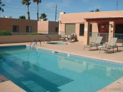 WorldMark Havasu Dunes - 12