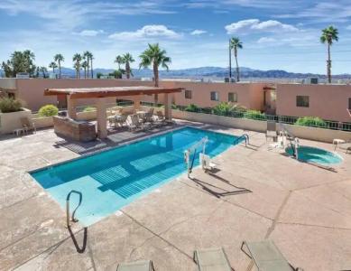 WorldMark Havasu Dunes - 22