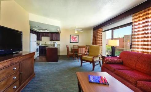 WorldMark Havasu Dunes - 89