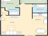 2 Bedrooms Standard room