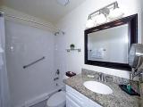 2 Bedrooms Suite