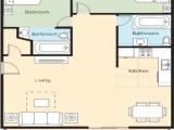 2 Bedrooms Suite