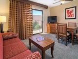 1 Bedroom Suite