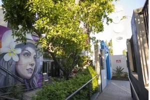 Brisbane City YHA, Brisbane