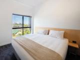 Standard room with river view
