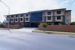 Kingsford Smith Motel, Brisbane