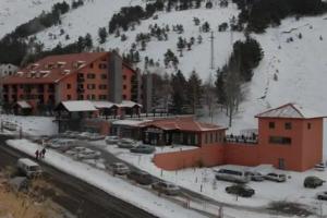 Dedeman Palandoken Ski Lodge Hotel, Erzurum