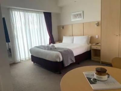 Airport Ascot Motel - 16