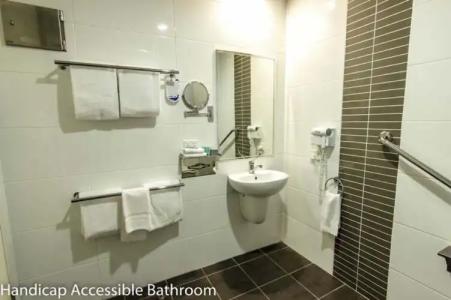 Airport Ascot Motel - 51