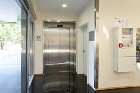 Airport Ascot Motel - 12