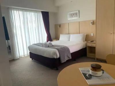 Airport Ascot Motel - 5