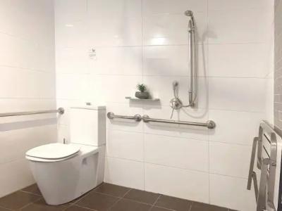 Airport Ascot Motel - 49