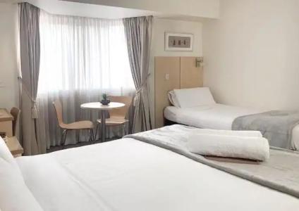 Airport Ascot Motel - 32