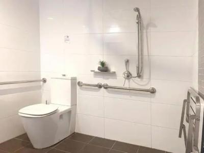 Airport Ascot Motel - 44