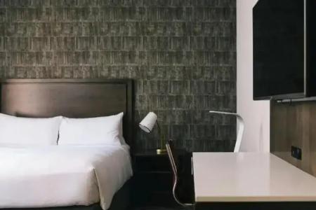 Marriott St. Louis Grand - 60