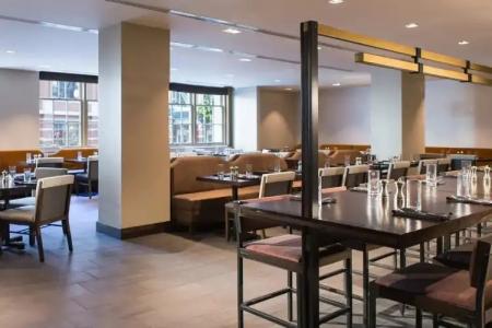 Marriott St. Louis Grand - 20