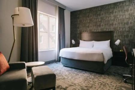 Marriott St. Louis Grand - 4