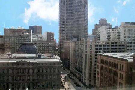 Marriott St. Louis Grand - 34