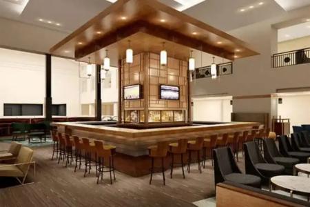 Marriott St. Louis Grand - 13