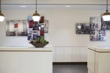 Marriott St. Louis Grand - 1