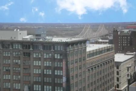 Marriott St. Louis Grand - 26