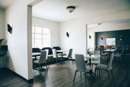 Marriott St. Louis Grand - 18