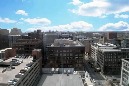 Marriott St. Louis Grand - 28