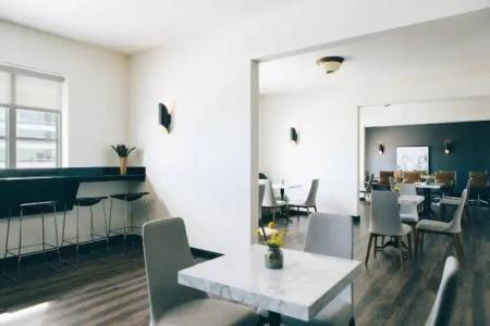 Marriott St. Louis Grand - 66