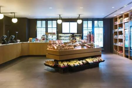 Marriott St. Louis Grand - 47