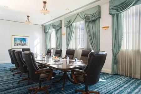 Marriott St. Louis Grand - 2