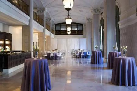 Marriott St. Louis Grand - 46