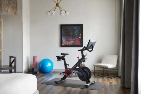 Marriott St. Louis Grand - 39