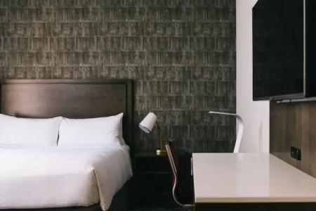 Marriott St. Louis Grand - 55