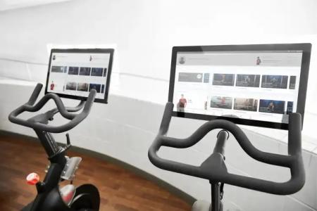 Marriott St. Louis Grand - 41