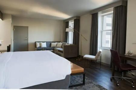 Marriott St. Louis Grand - 31