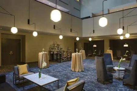 Marriott St. Louis Grand - 19