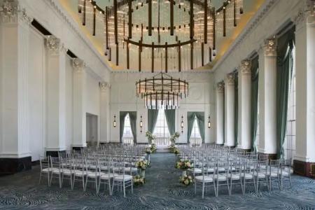 Marriott St. Louis Grand - 37