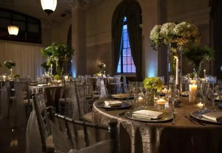 Marriott St. Louis Grand - 17