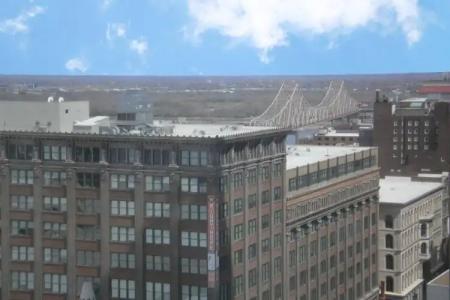 Marriott St. Louis Grand - 58