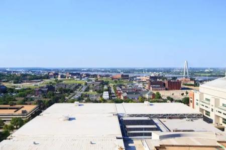 Marriott St. Louis Grand - 59