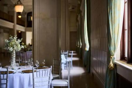 Marriott St. Louis Grand - 35