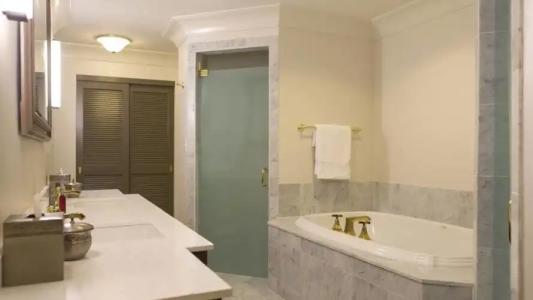 Marriott St. Louis Grand - 7